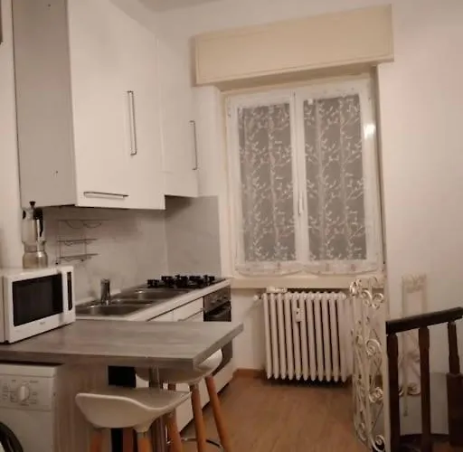 Apartmento com 1 dormitório